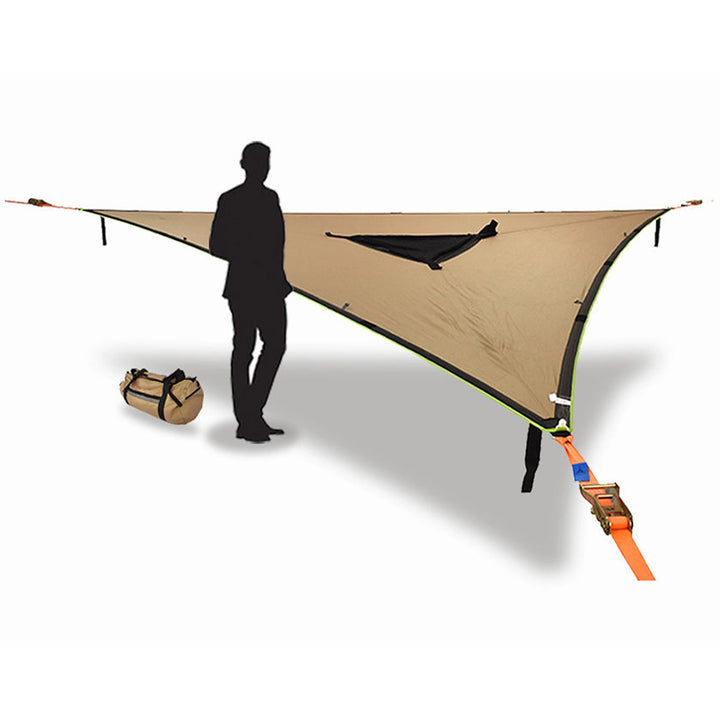 Tentsile Safari Trillium 3-Person Camping Hammock (3.0)