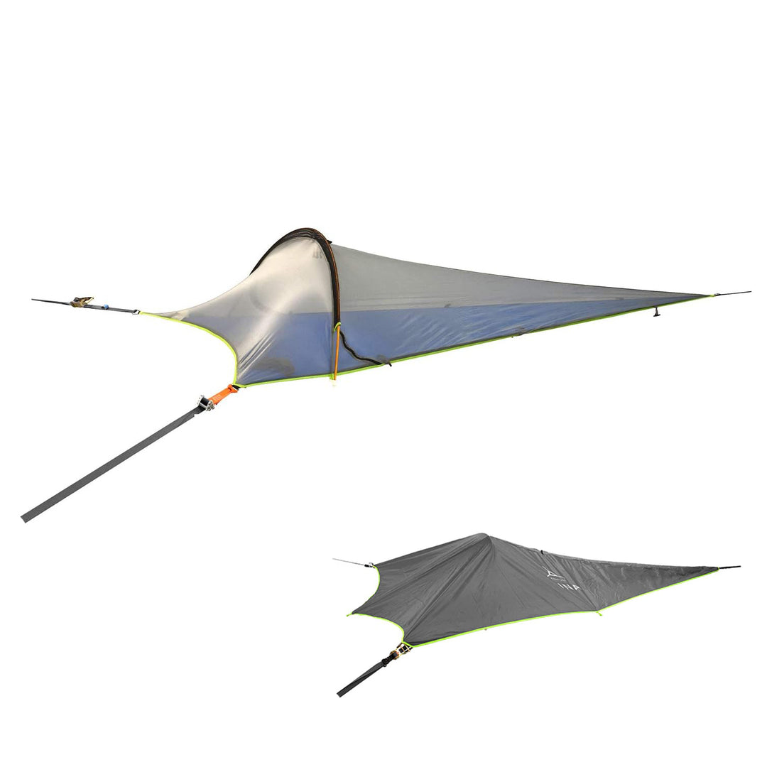 Tentsile UNA 1-Person Hammock Tent (3.0)