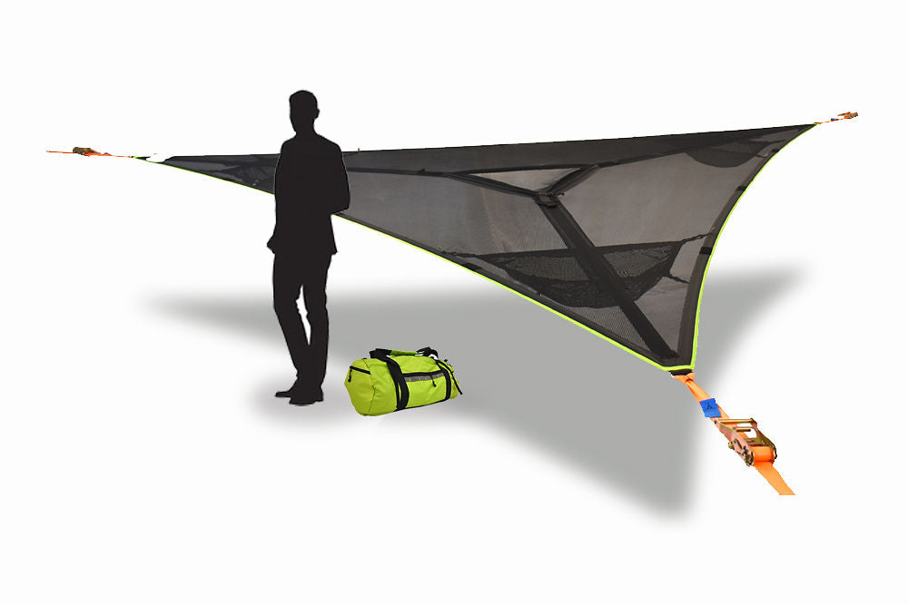 Tentsile Trillium Giant 3-Person Camping Hammock (3.0)