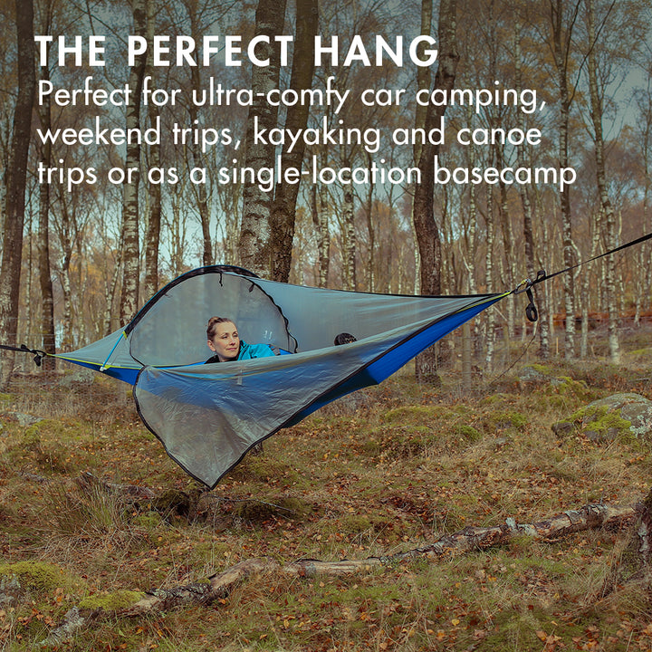 Tentsile UNA 1-Person Hammock Tent (3.0)