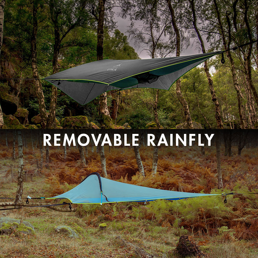 Tentsile UNA 1-Person Hammock Tent (3.0)