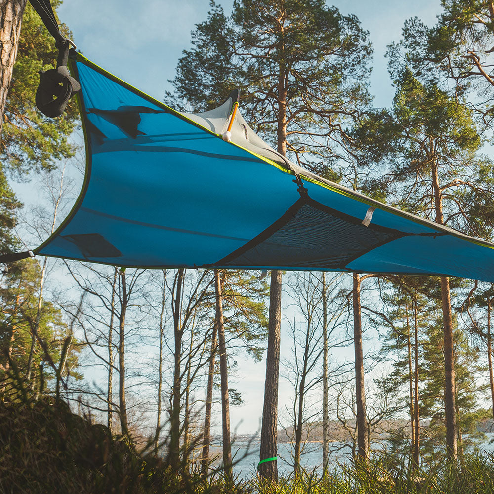 Tentsile UNA 1-Person Hammock Tent (3.0)