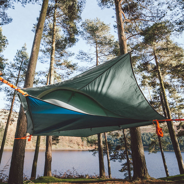 Tentsile UNA 1-Person Hammock Tent (3.0)