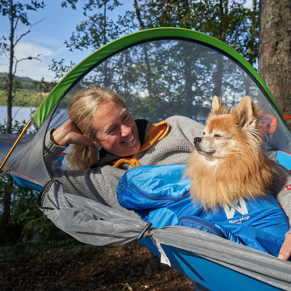 Tentsile UNA 1-Person Hammock Tent (3.0)