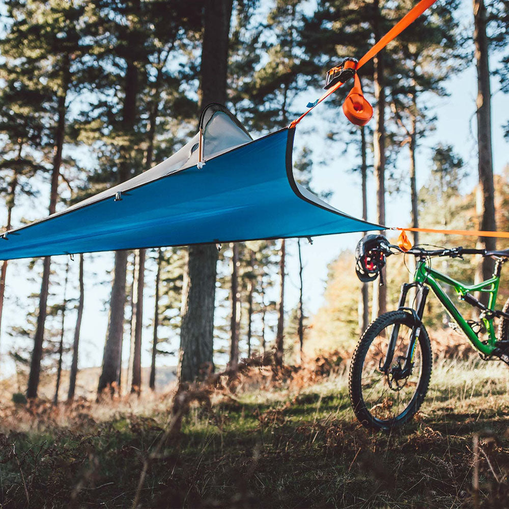 Tentsile UNA 1-Person Hammock Tent (3.0)