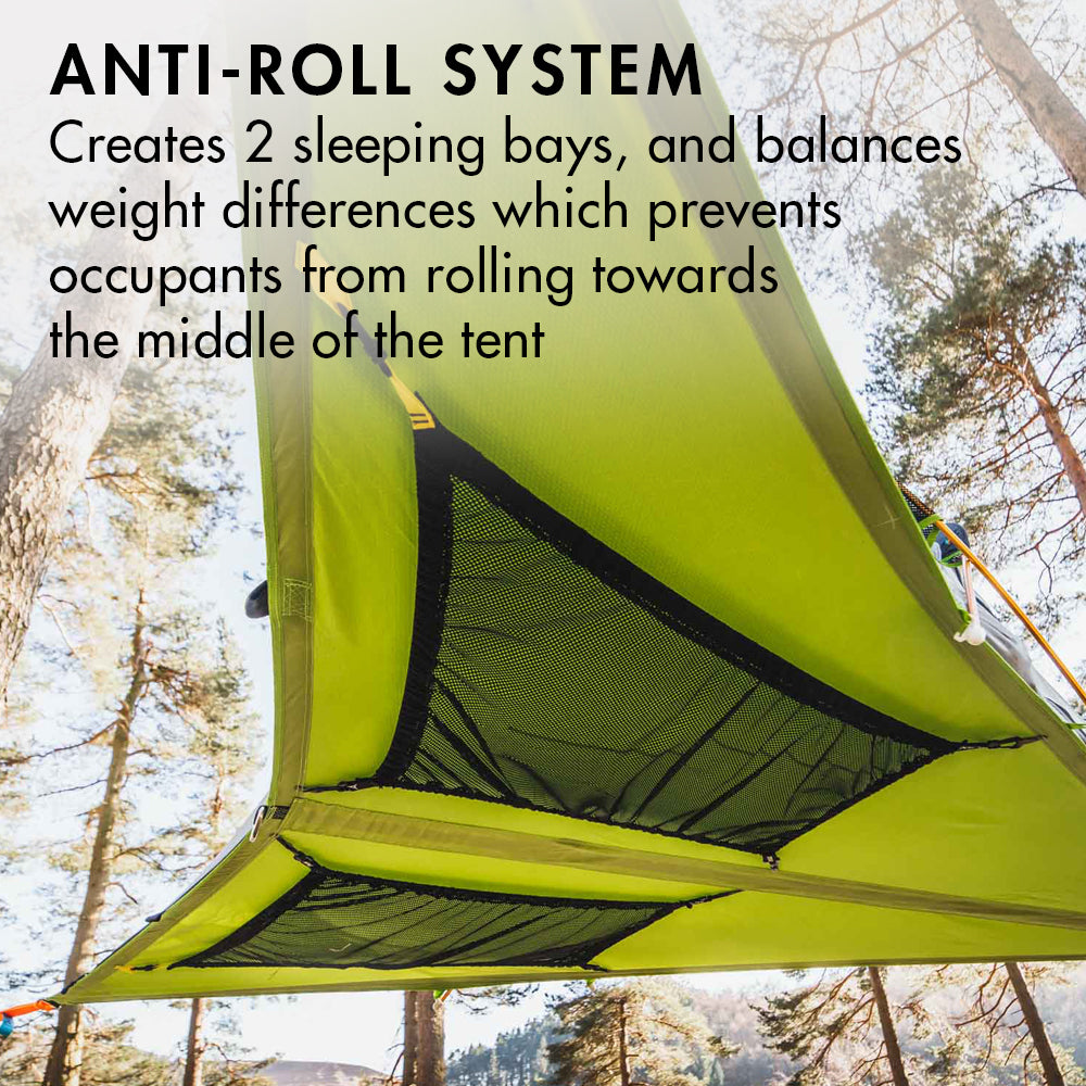 Tentsile Connect 2-Person Tree Tent (3.0)