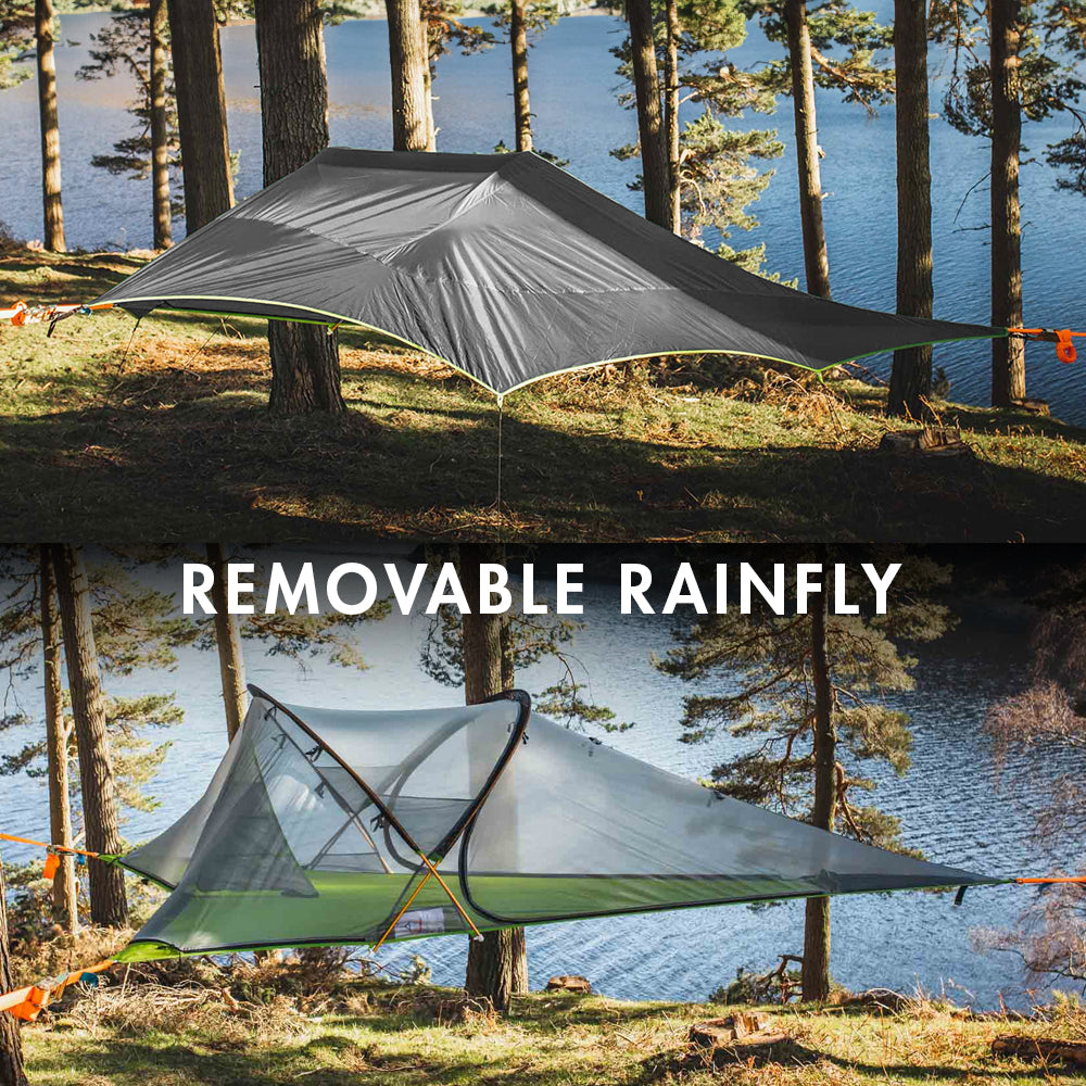 Tentsile Connect 2-Person Tree Tent (3.0)