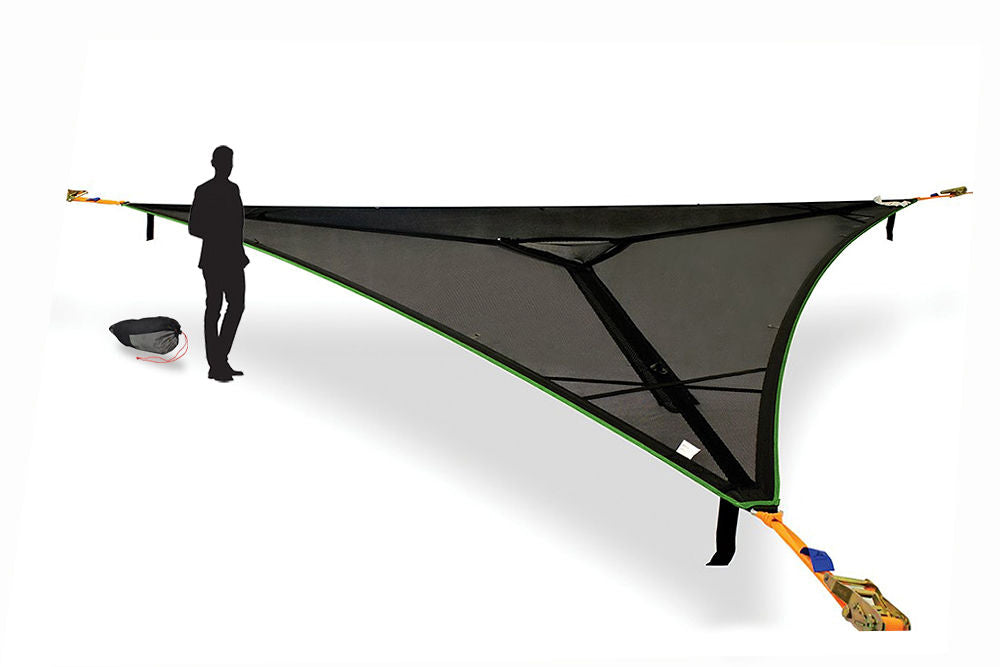 Tentsile Trillium XL 6-Person Camping Hammock (3.0)