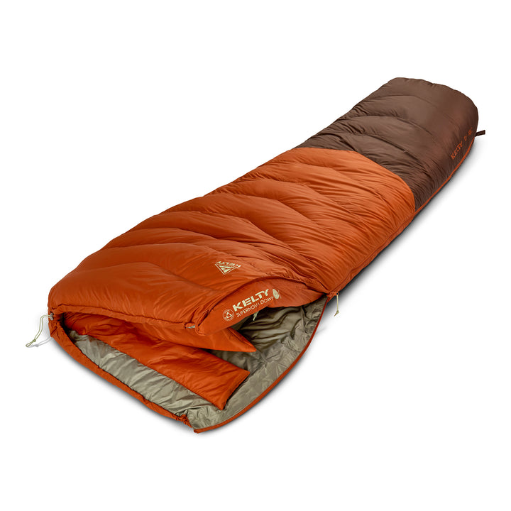 Kelty Supernova 0 Degree Sleeping Bag