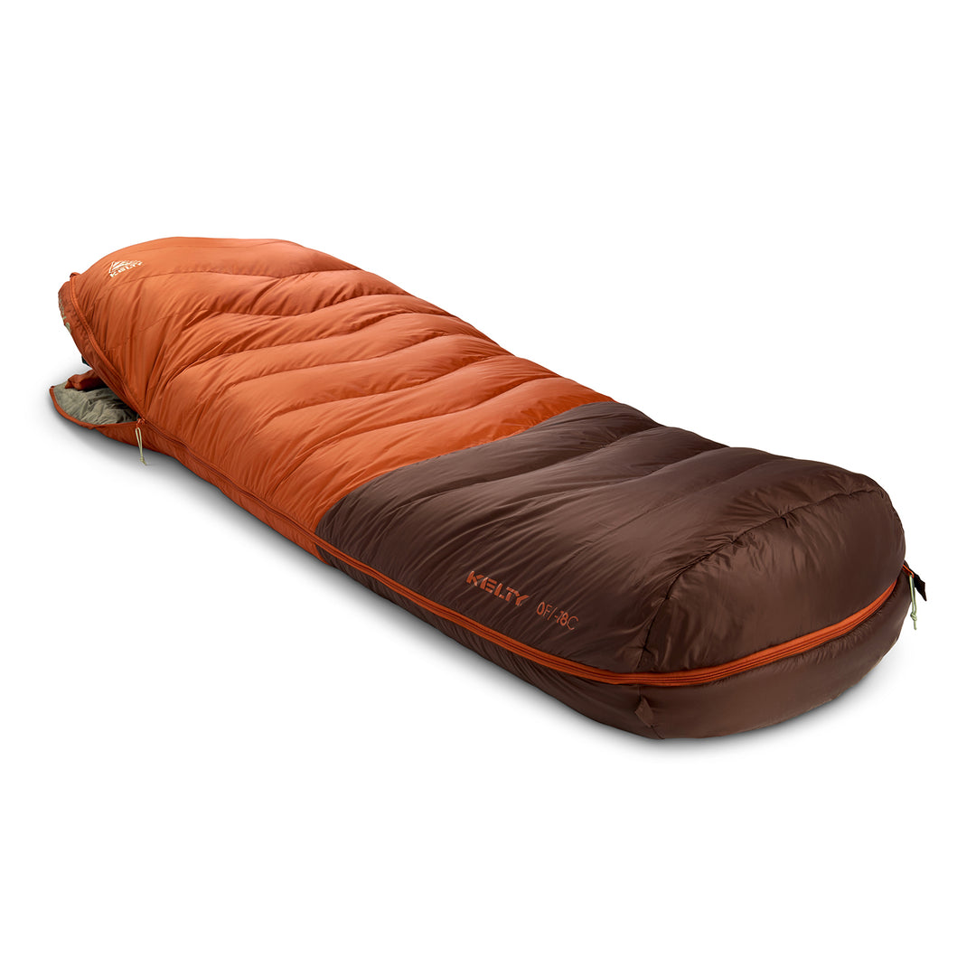 Kelty Supernova 0 Degree Sleeping Bag