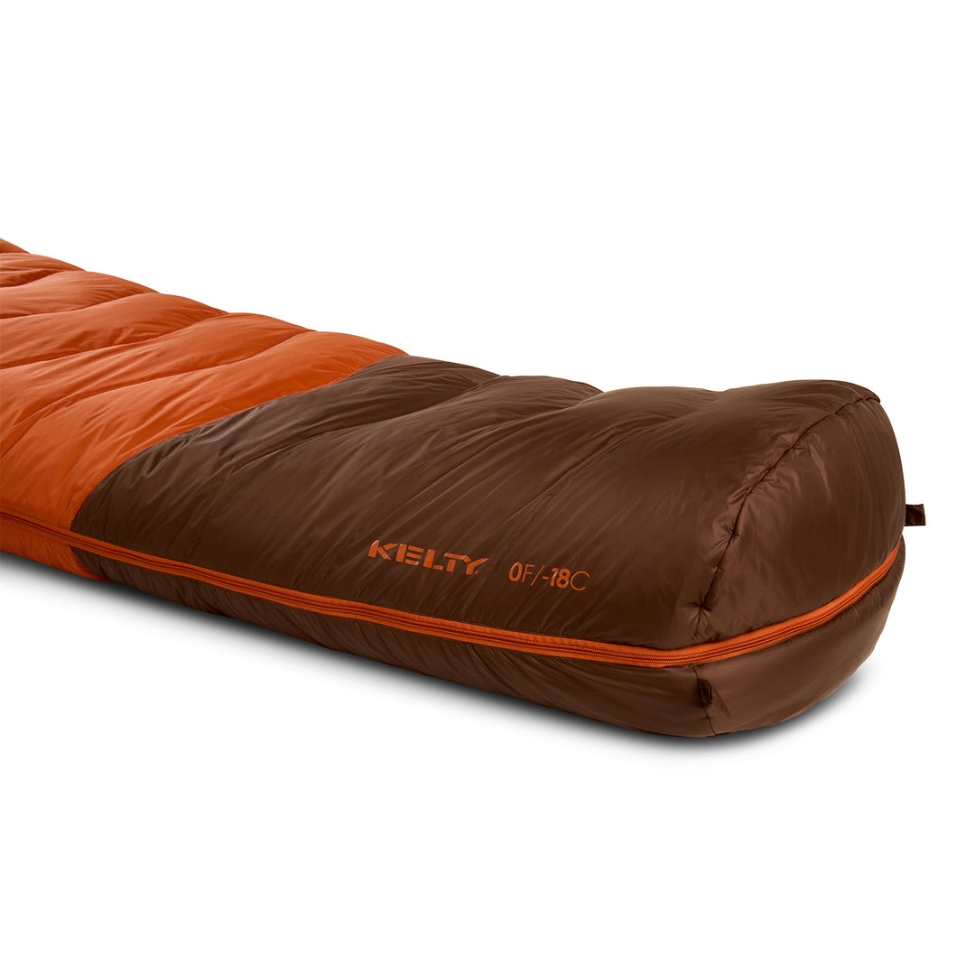 Kelty Supernova 0 Degree Sleeping Bag