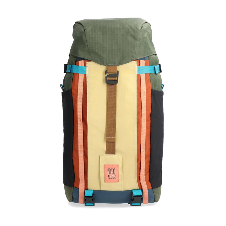 Topo Designs Mountain Pack 16L