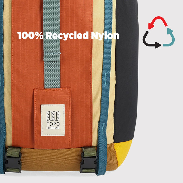 Topo Designs Mountain Pack 16L