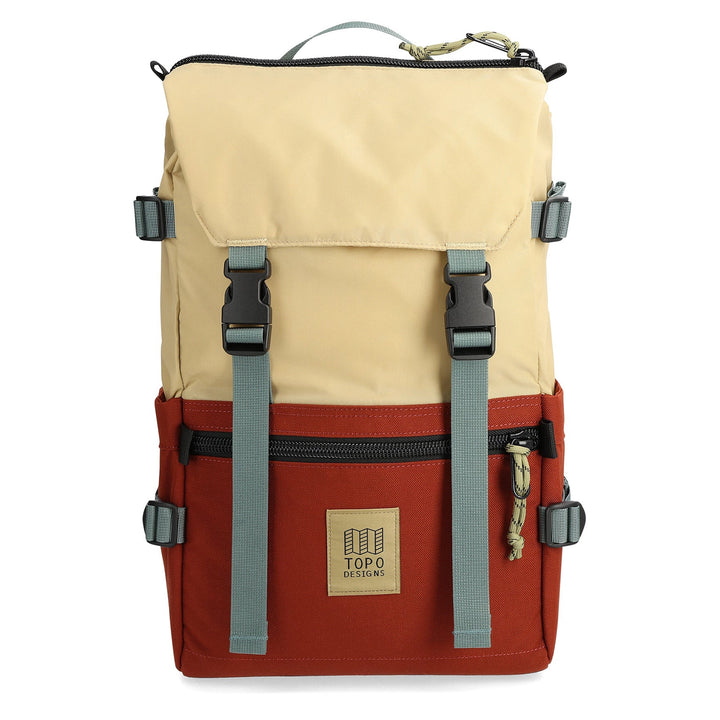 Topo Designs Rover Pack Classic