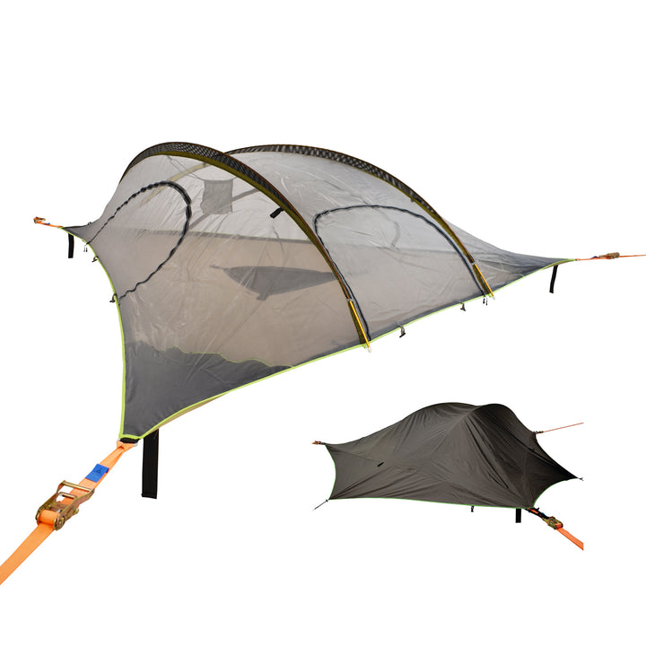 Tentsile Safari Stingray 3-Person Tree Tent (3.0)