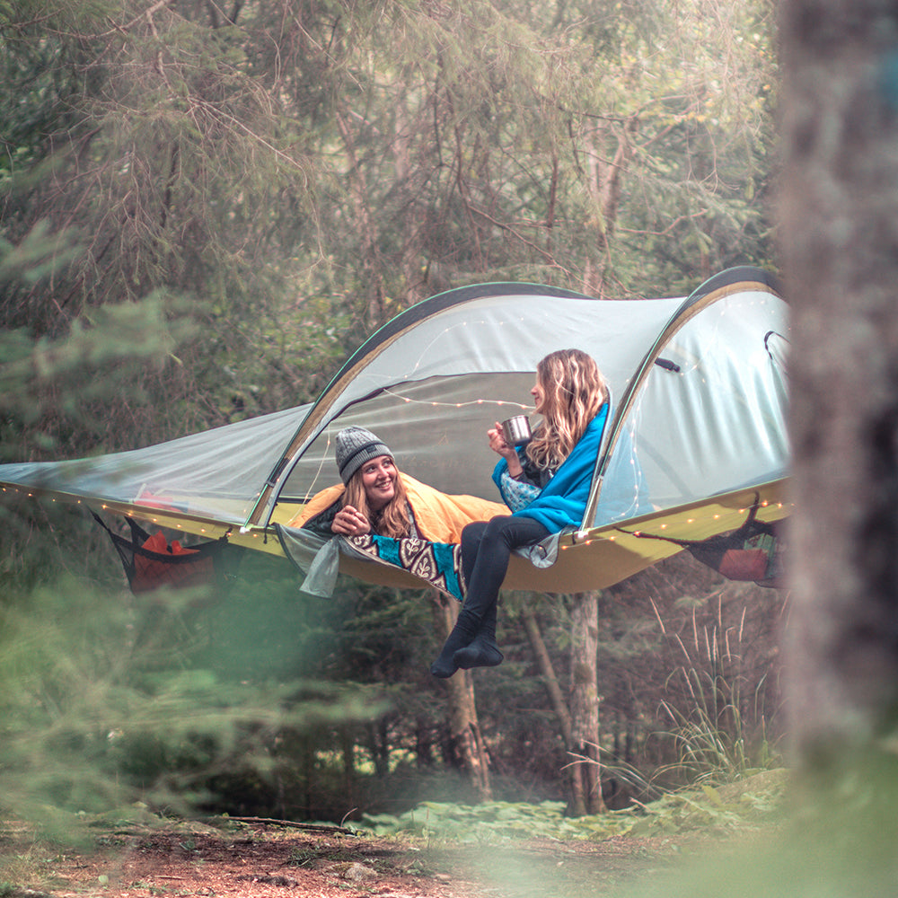 Tentsile Safari Stingray 3-Person Tree Tent (3.0)