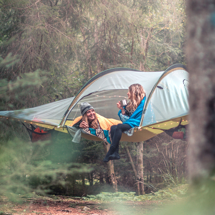 Tentsile Safari Stingray 3-Person Tree Tent (3.0)