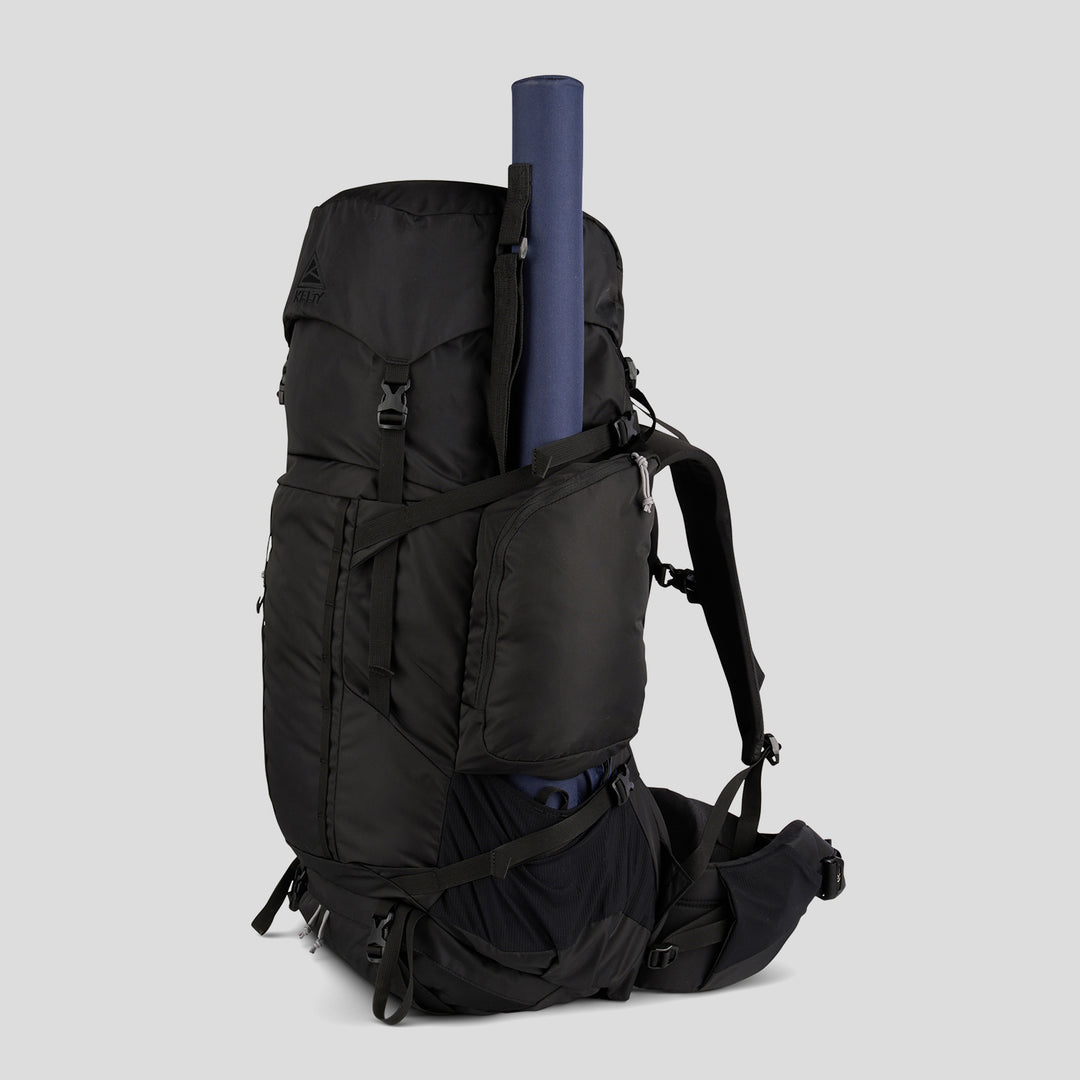 Kelty Coyote 65 - 105L Backpack