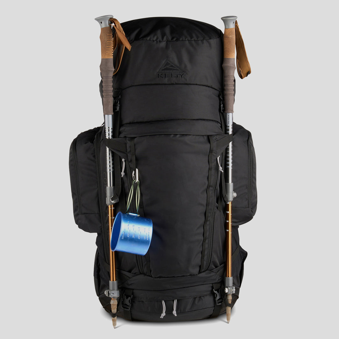 Kelty Coyote 65 - 105L Backpack