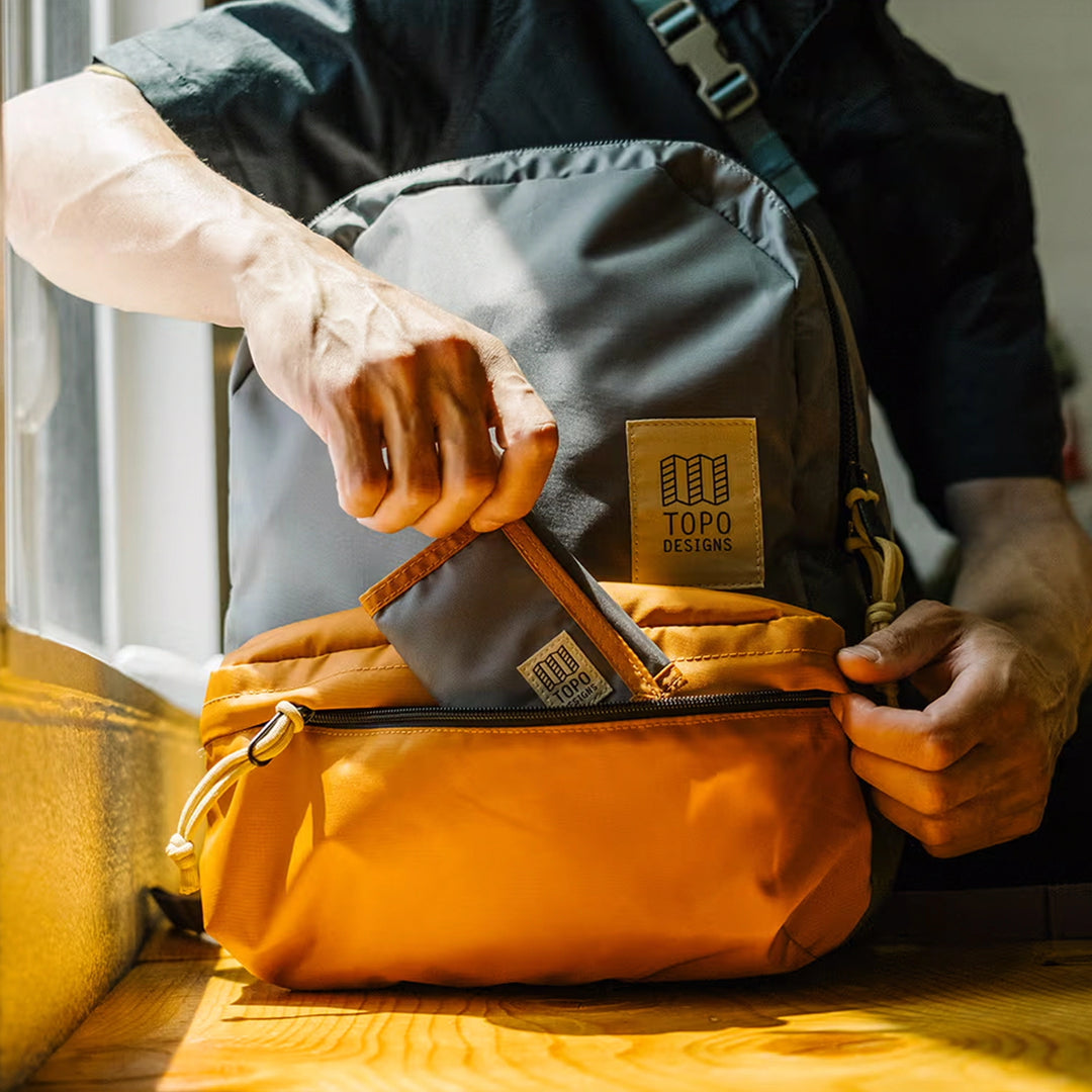 Topo Designs Dash Pack