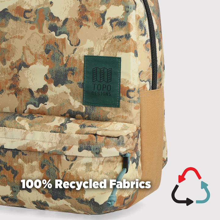 Topo Designs Dash Pack