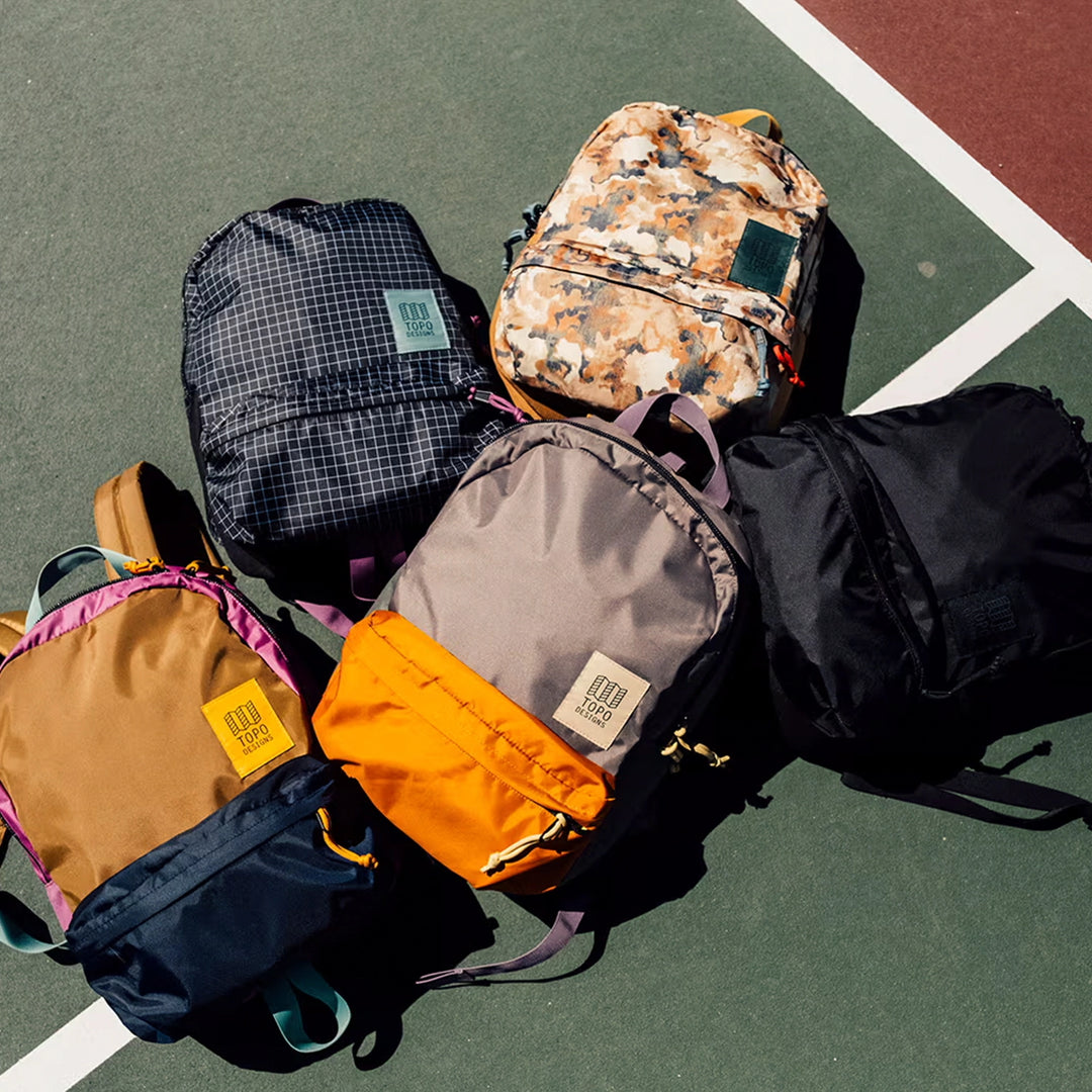 Topo Designs Dash Pack