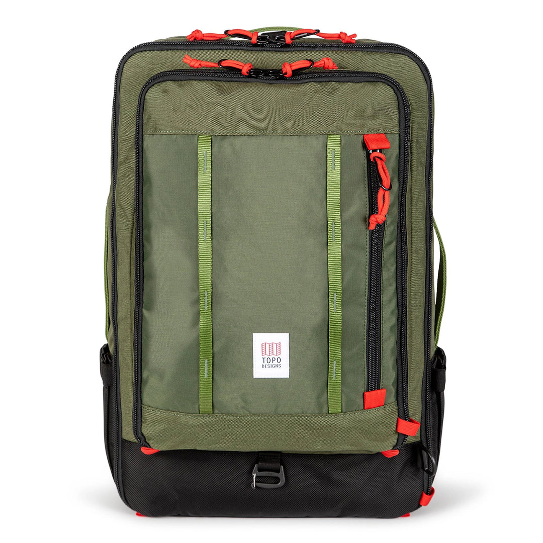 Topo Designs Global Travel Bag 40L