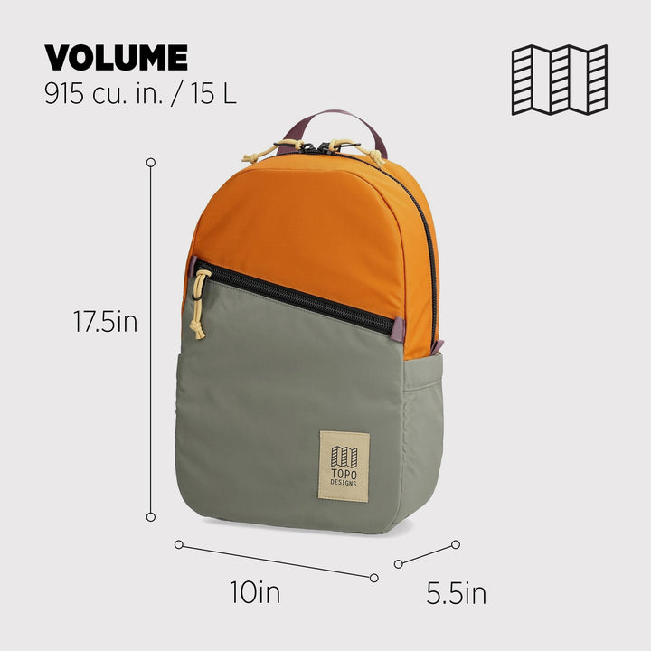 Topo Designs Light Pack