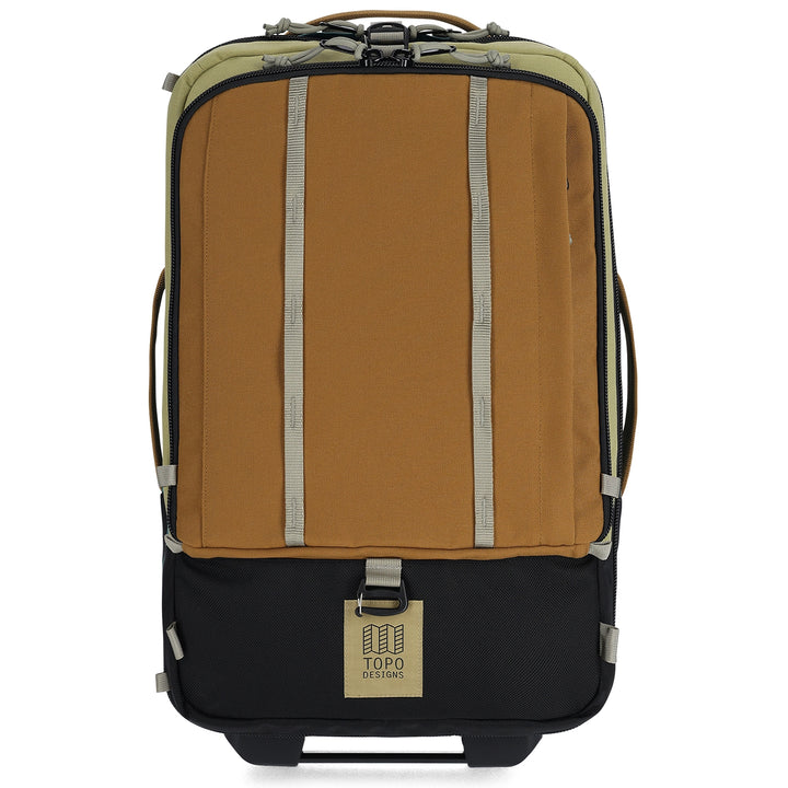 Topo Designs Global Roller Travel Bag (S24)