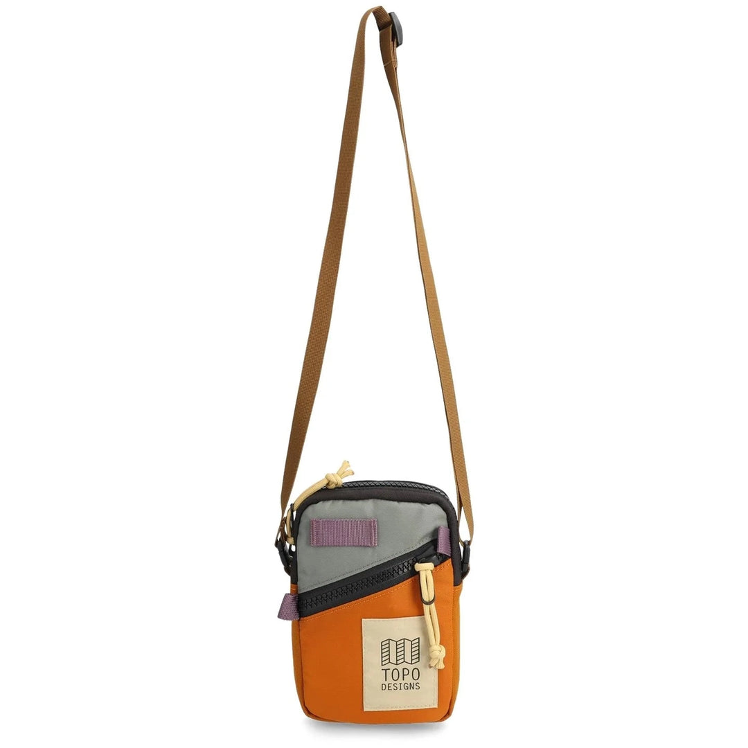 Topo Designs Mini Shoulder Bag