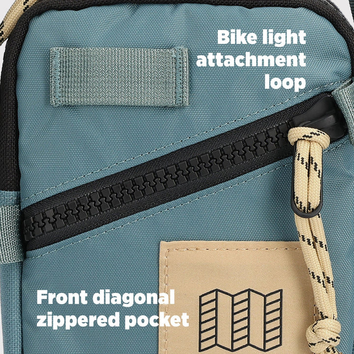 Topo Designs Mini Shoulder Bag