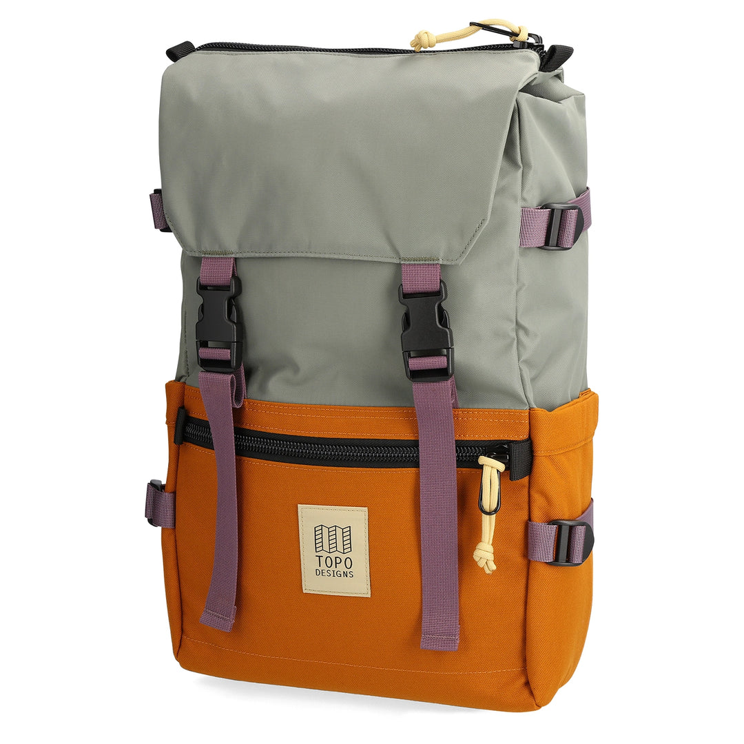 Topo Designs Rover Pack Classic