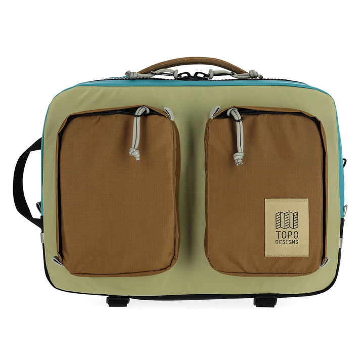 Topo Designs Global Briefcase