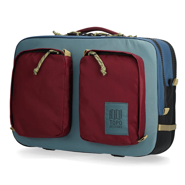 Topo Designs Global Briefcase