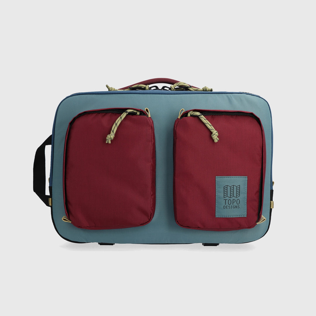 Topo Designs Global Briefcase