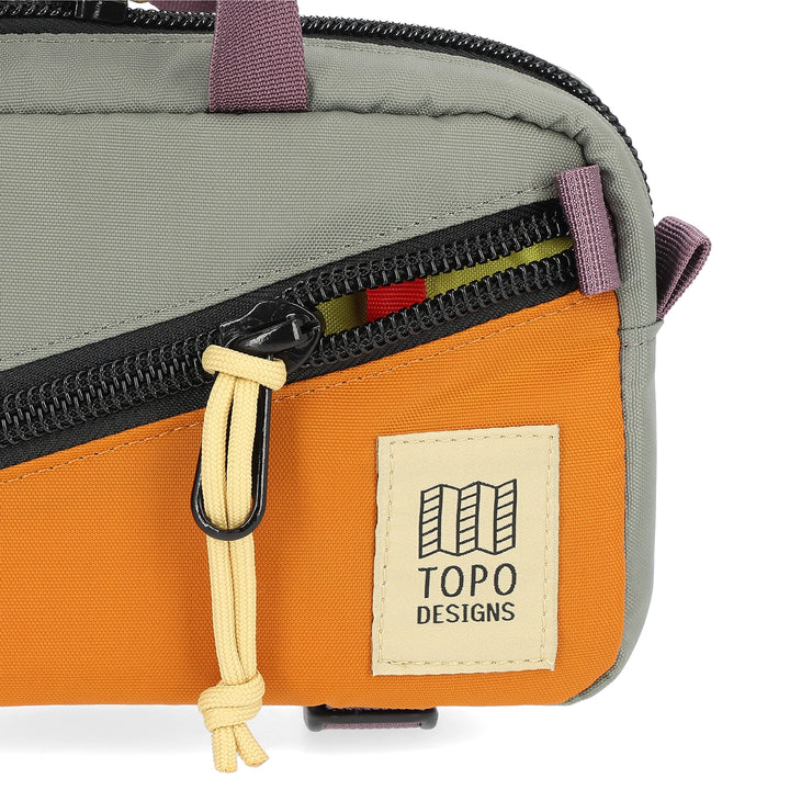 Topo Designs Mini Quick Pack