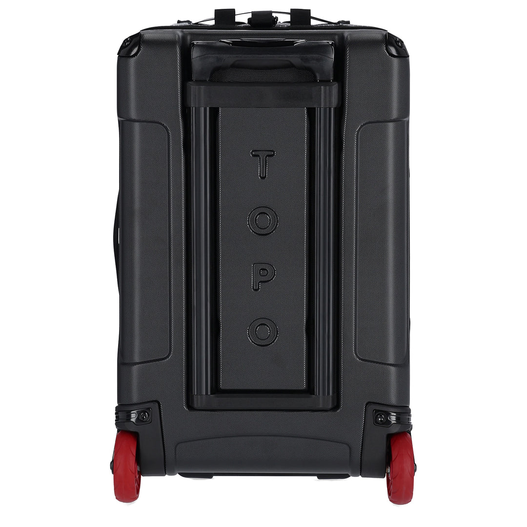 Topo Designs Apex Travel Roller Bag