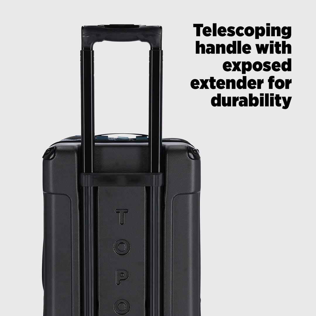 Topo Designs Apex Travel Roller Bag