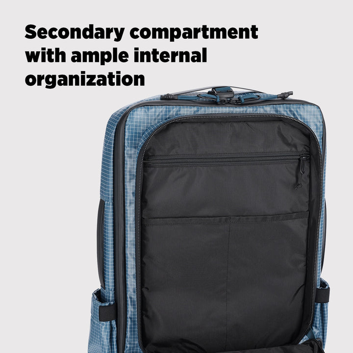 Topo Designs Apex Global Travel Bag 30L