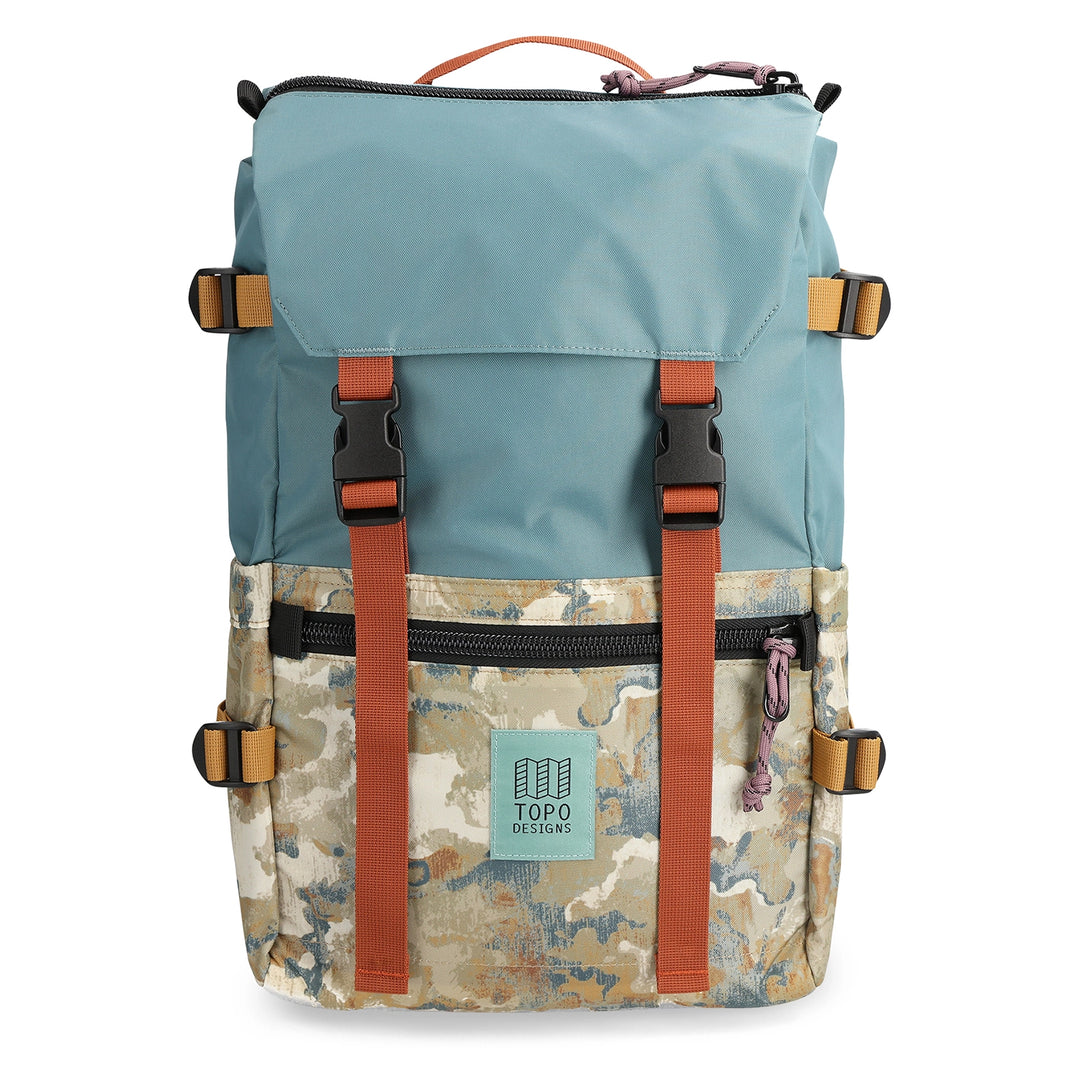 Topo Designs Rover Pack Classic