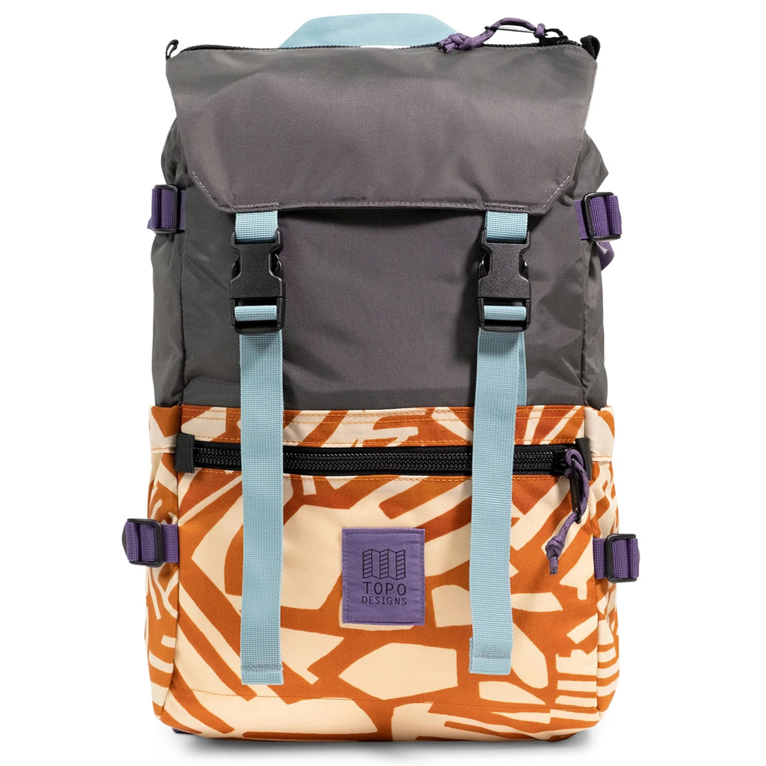 Topo Designs Rover Pack Classic