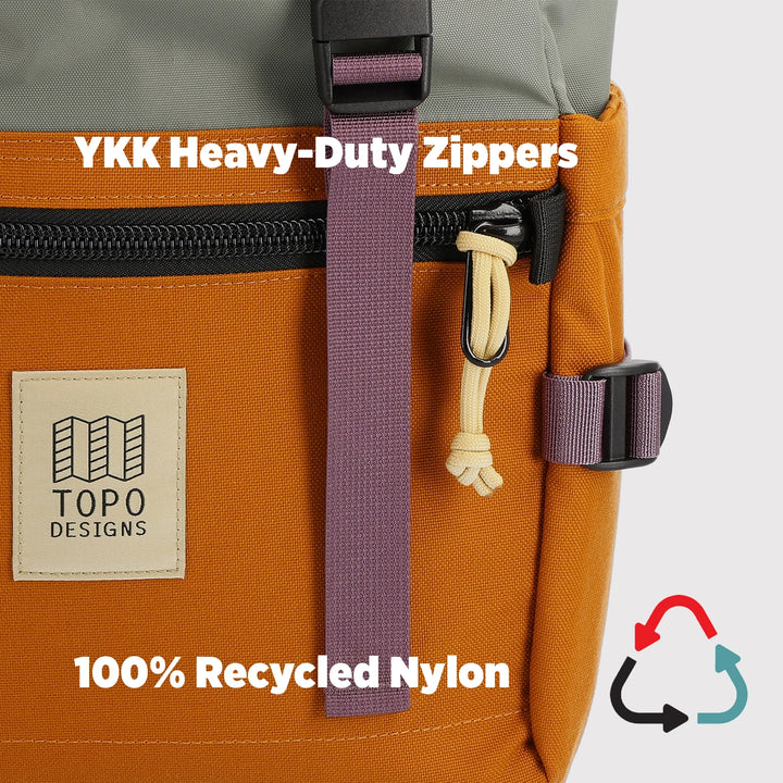 Topo Designs Rover Pack Classic