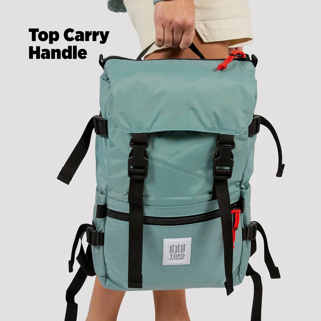 Topo Designs Rover Pack Classic