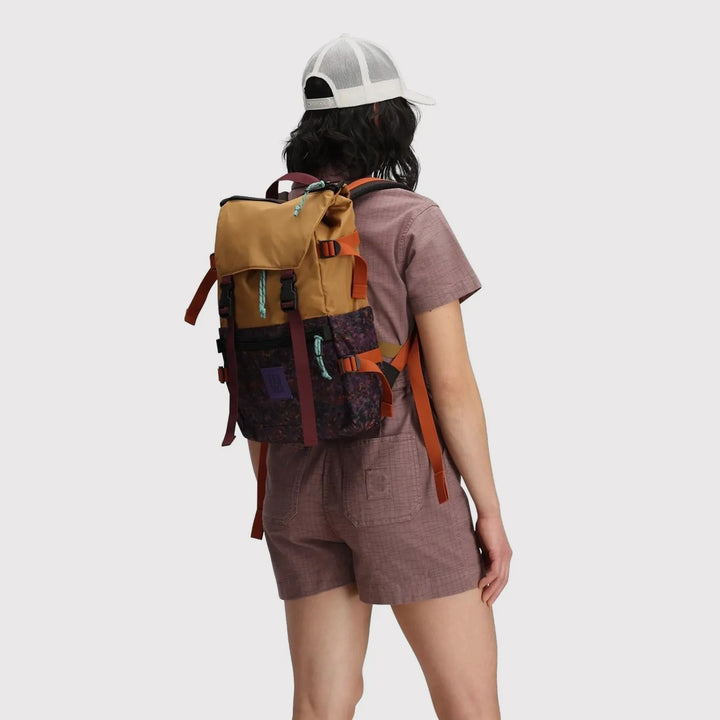 Topo Designs Rover Pack Classic