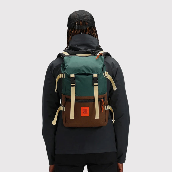 Topo Designs Rover Pack Classic