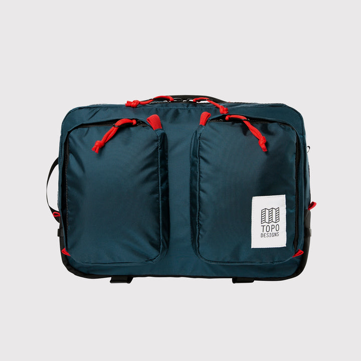 Topo Designs Global Briefcase