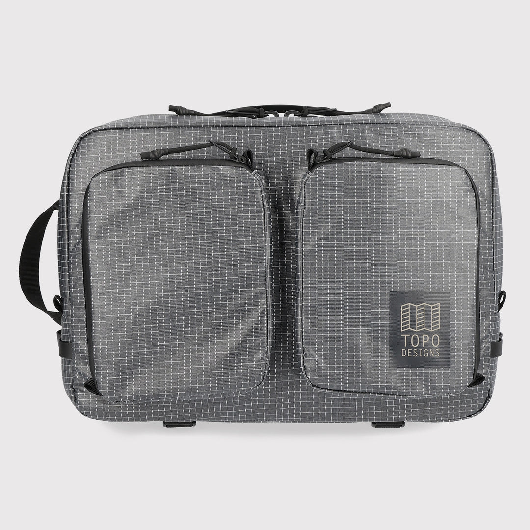 Topo Designs Apex Global Briefcase