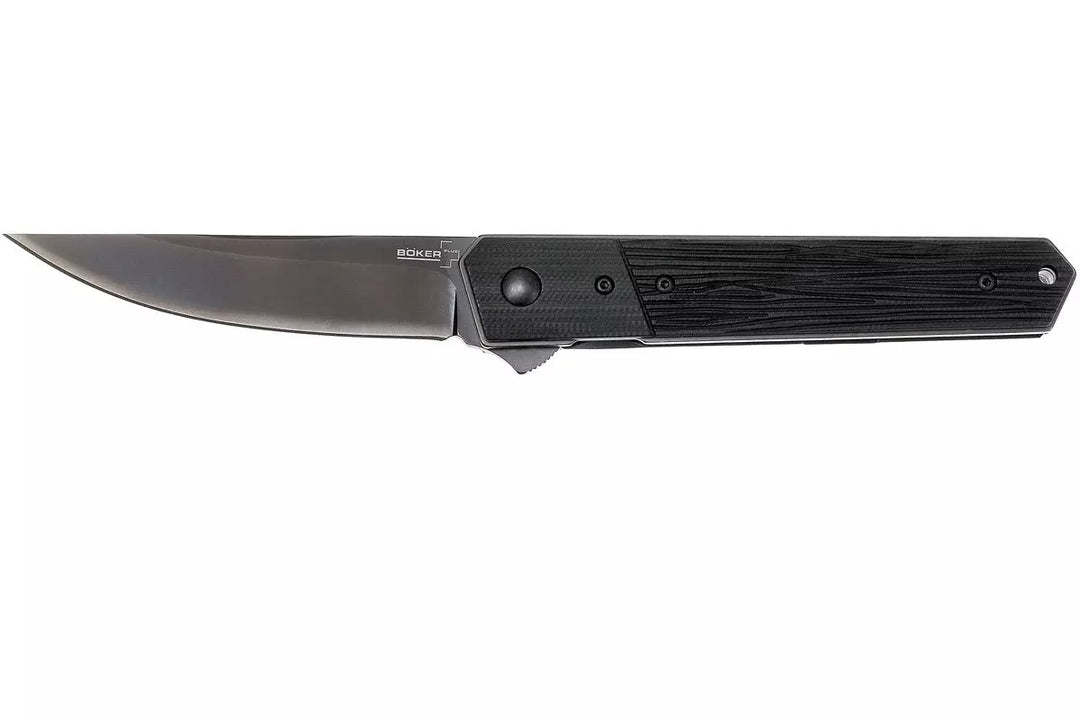 Boker Plus Kwaiken Tactical 01BO293 - Open Box x