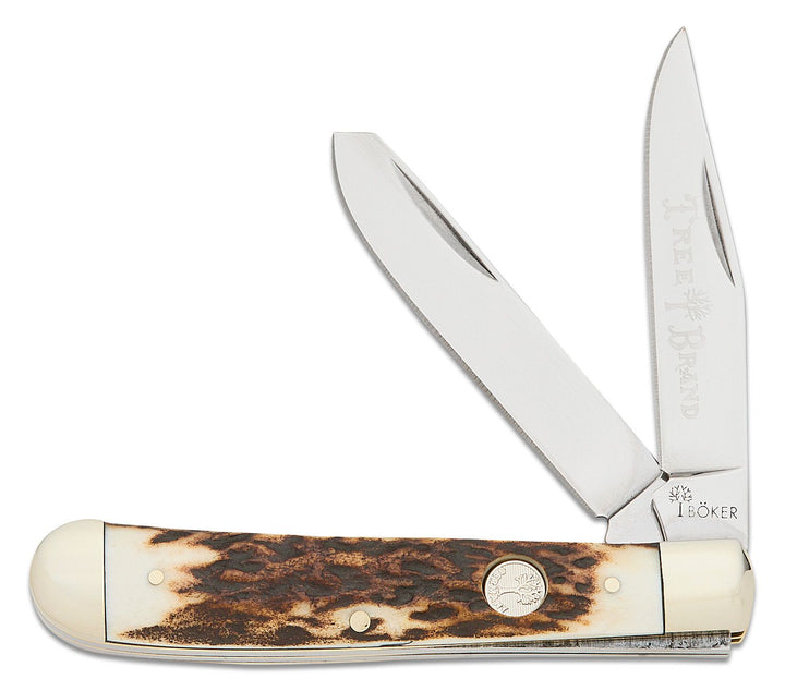 Boker Traditional Series 2.0 Trapper