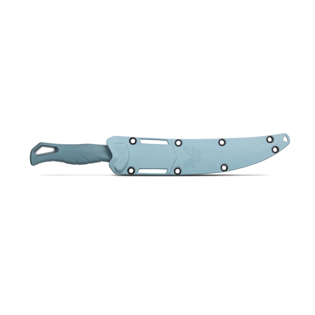 Benchmade Fishcrafter Fixed Blade Fillet Knife